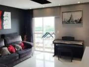 Apartamento para Locação em Barueri/SP Bethaville I 3...