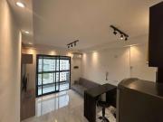 Apartamento para Locação em Barueri/SP Centro 1 Quartos