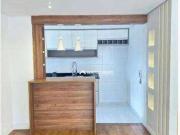 Apartamento para Locação em Barueri/SP Centro 2 Quartos