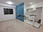 Apartamento para Locação em Barueri/SP Centro 2 Quartos