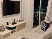 Apartamento para Locação em Barueri/SP Centro 2 Quartos