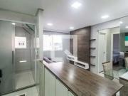 Apartamento para Locação em Barueri/SP Centro 2 Quartos