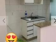 Apartamento para Locação em Barueri/SP Centro 2 Quartos