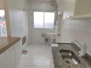 Apartamento para Locação em Barueri/SP Centro 2 Quartos
