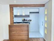 Apartamento para Locação em Barueri/SP Centro 2 Quartos