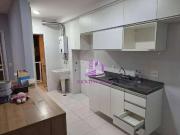 Apartamento para Locação em Barueri/SP Centro 2 Quartos