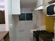 Apartamento para Locação em Barueri/SP Centro 2 Quartos