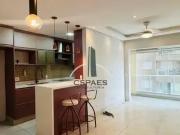 Apartamento para Locação em Barueri/SP Centro 2 Quartos