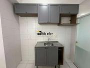 Apartamento para Locação em Barueri/SP Centro 2 Quartos