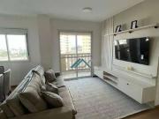 Apartamento para Locação em Barueri/SP Centro Comercial...