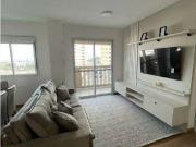 Apartamento para Locação em Barueri/SP Centro Comercial...