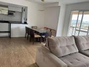 Apartamento para Locação em Barueri/SP Centro Comercial...