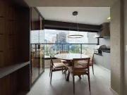 Apartamento para Locação em Barueri/SP Condomínio Centro...