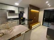 Apartamento para Locação em Barueri/SP Dezoito do Forte...