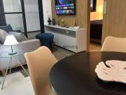 Apartamento para Locação em Barueri/SP Dezoito do Forte...