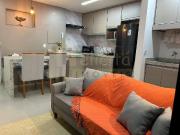 Apartamento para Locação em Barueri/SP Dezoito do Forte...
