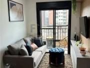 Apartamento para Locação em Barueri/SP Dezoito do Forte...