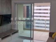 Apartamento para Locação em Barueri/SP Dezoito do Forte...