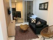 Apartamento para Locação em Barueri/SP Dezoito do Forte...