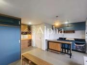 Apartamento para Locação em Barueri/SP Dezoito do Forte...