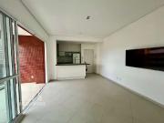 Apartamento para Locação em Barueri/SP Dezoito do Forte...