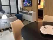 Apartamento para Locação em Barueri/SP Dezoito do Forte...