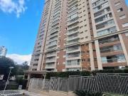 Apartamento para Locação em Barueri/SP Dezoito do Forte...