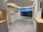 Apartamento para Locação em Barueri/SP Dezoito do Forte...