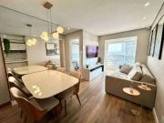 Apartamento para Locação em Barueri/SP Dezoito do Forte...
