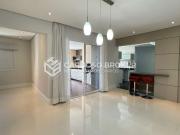 Apartamento para Locação em Barueri/SP Dezoito do Forte...