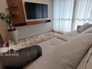 Apartamento para Locação em Barueri/SP Dezoito do Forte...