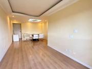 Apartamento para Locação em Barueri/SP Dezoito do Forte...