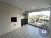 Apartamento para Locação em Barueri/SP Dezoito do Forte...