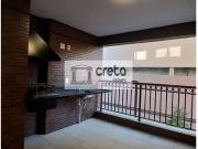 Apartamento para Locação em Barueri/SP Dezoito do Forte...