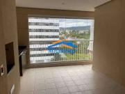 Apartamento para Locação em Barueri/SP Dezoito do Forte...