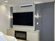 Apartamento para Locação em Barueri/SP Dezoito do Forte...