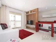 Apartamento para Locação em Barueri/SP Empresarial 18 do...