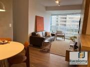 Apartamento para Locação em Barueri/SP Empresarial 18 do...