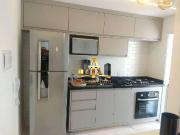 Apartamento para Locação em Barueri/SP Empresarial 18 do...