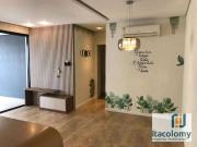 Apartamento para Locação em Barueri/SP Empresarial 18 do...