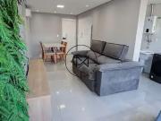 Apartamento para Locação em Barueri/SP Empresarial 18 do...