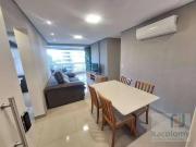 Apartamento para Locação em Barueri/SP Empresarial 18 do...