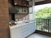 Apartamento para Locação em Barueri/SP Empresarial 18 do...
