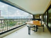 Apartamento para Locação em Barueri/SP Green Valley...