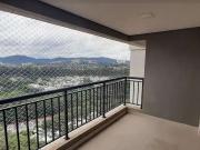 Apartamento para Locação em Barueri/SP Green Valley...