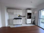 Apartamento para Locação em Barueri/SP Jardim Audir 2...