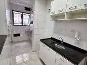 Apartamento para Locação em Barueri/SP Jardim Belval 2...