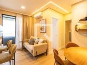 Apartamento para Locação em Barueri/SP Jardim Esperança...