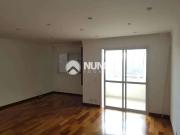 Apartamento para Locação em Barueri/SP Jardim Iracema