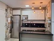 Apartamento para Locação em Barueri/SP Jardim Tupanci 1...